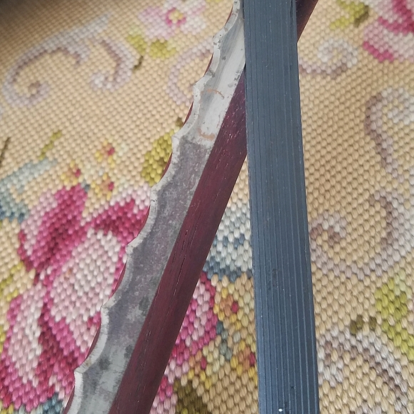 Handmade Bread Knife - Picture 3 of 7